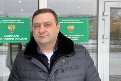 Экс-директора «Красгорпарка» задержали за взятку