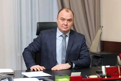 Владимир Радул займет пост второго первого вице-мэра Томска