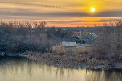 В Башкирии ожидаются морозы до -20 градусов