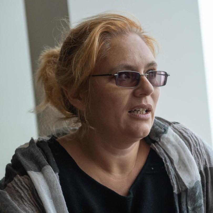 <p>Маргарита Ахмедова</p>