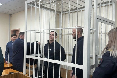 Убийца боксера из Каменска-Уральского погиб на СВО