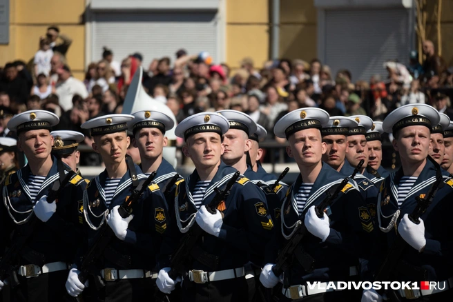 Источник: Елена Буйвол / VLADIVOSTOK1.RU