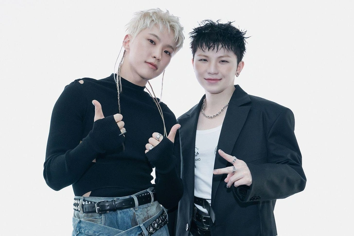 Источник: Соцсети SEVENTEEN