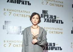 «Подковерные вещи за моей спиной»: Настасья Самбурская оказалась в черном списке музыкальной компании