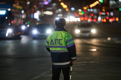 В Зауралье под колёсами машин гибнет недопустимо много пешеходов