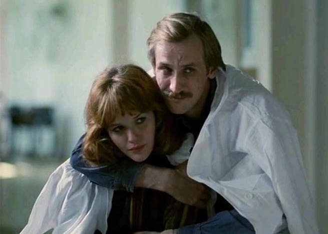 Скриншот из фильма «Экипаж» | Источник: stuki-druki.com