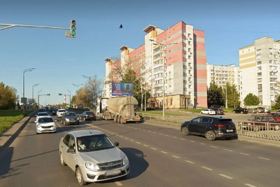 Казанское шоссе в Нижнем Новгороде перекроют почти на сутки