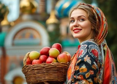 Успенский пост 2025: простые рецепты вкусных блюд, приготовить которые не составит труда