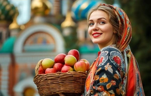Успенский пост 2025: простые рецепты вкусных блюд, приготовить которые не составит труда