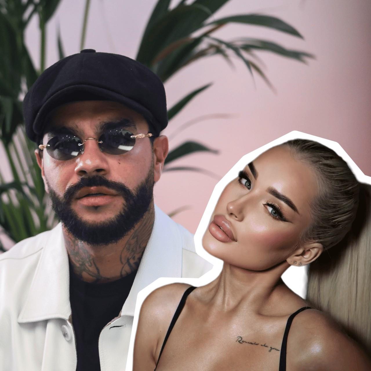 Скрывает имя ухажера даже от близких, растит сына и живет в Москва-Сити: что известно о предполагаемой пассии Тимати