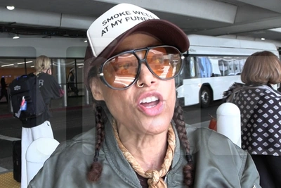 Кри Саммер станет профессором в сиквеле A Different World