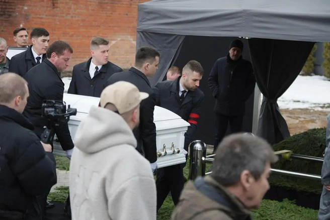 Источник: Дмитрий Толстошеев / MSK1.RU