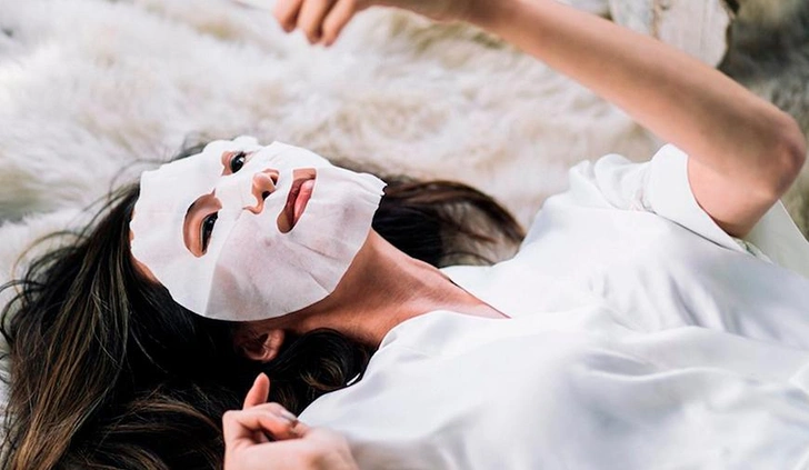 Красота без фильтров: тренды ухода за кожей | marieclaire.kz