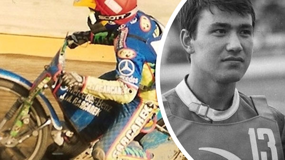 «Травмы его не останавливали»: как мотогонщик из Башкирии Ринат Марданшин стал легендой спидвея 