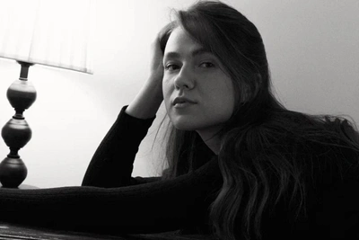 Yekaterinburg Readers Choose Tatiana as Best Student in Contest