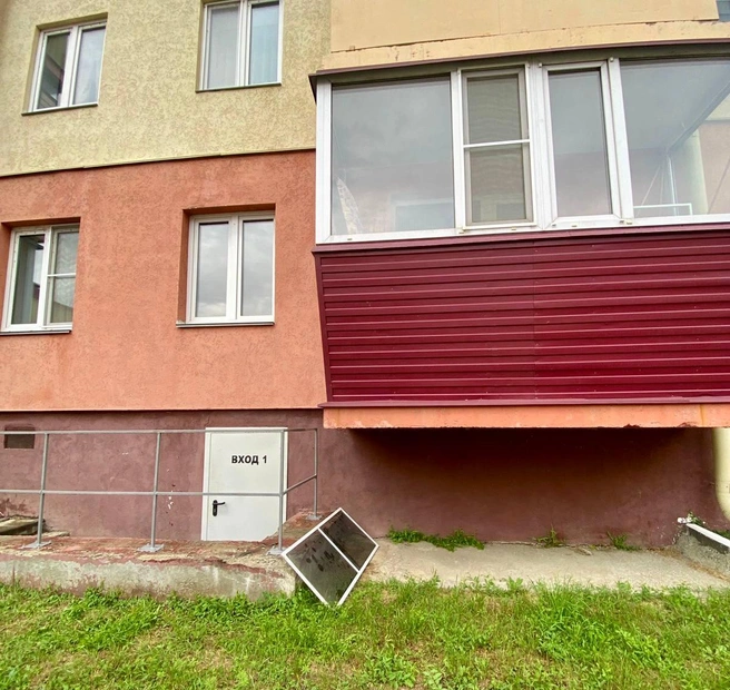Фото с места происшествия | Источник: СУ СКР по Курганской области