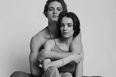 She's off the market: Figure skater Yevgenia Medvedeva is getting married