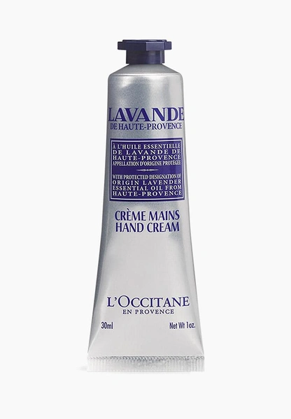 Крем для рук L'Occitane Лаванда