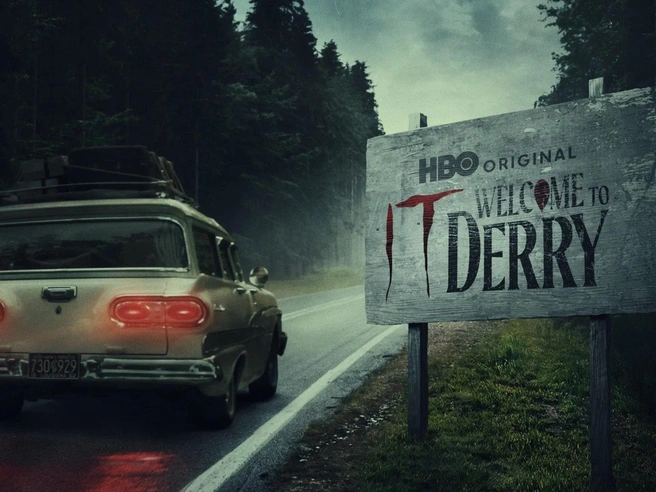 Премьера сериала состоялась вчера, 26 октября | Источник: kinopoisk.ru