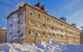 Названы регионы России, где можно купить квартиру за 50–100 тысяч рублей. В чем подвох?