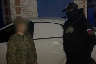В Марий Эл задержали подозреваемую в краже у бойца СВО