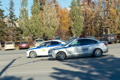 В Забайкалье в выходные пройдут массовые рейды ГИБДД