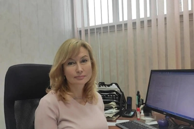 Акимова возглавила Госархив Рязанской области