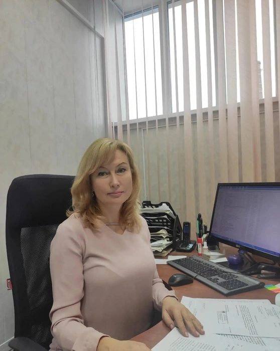 Желаем успехов Наталье Владимировне на новой должности! | Источник: Главное архивное управление Рязанской области / vk.com