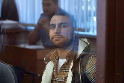 Самарский «друг» сына замглавы МВД попросился на свободу