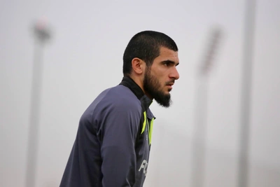 Матч Ростова с китайцами остановлен из-за драки