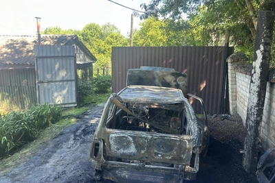 Житель Троснянского района обвиняется в гибели сына