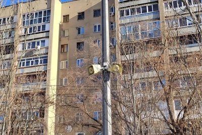 Тревожные сирены в Тюмени: причина и подробности