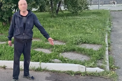 Убитым у суда в Нижнем Тагиле оказался 44-летний предприниматель