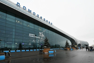 Domodedovo Airport auction fails; only bidder from Chechnya