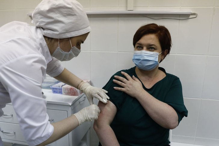 Риск заболеть ОРВИ тревожит россиян, но только 22% принимают активные меры по заботе о здоровье