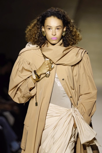 Chloe SS26 | Источник: Legion Media