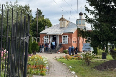 Москвичи требуют ужесточить законы после убийства школьника в Кабаново