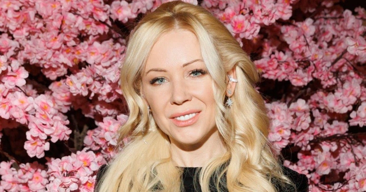 Чем известна Екатерина Мизулина, кроме свадьбы с Шаманом: 10 фактов о главе Лиги безопасного интернета | parents.ru