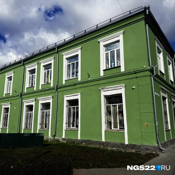 Источник: Полина Шевчукова / NGS22.RU
