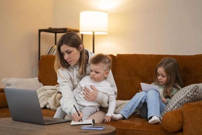 Мероприятие провели по запросу участников клуба «Траектория» | Источник: Freepik.com