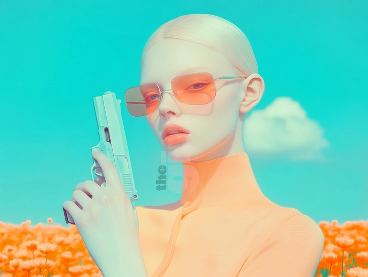 Источник: theGirl | Midjourney