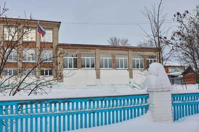 Bomb Threat Reported at Yessentuki School No. 1