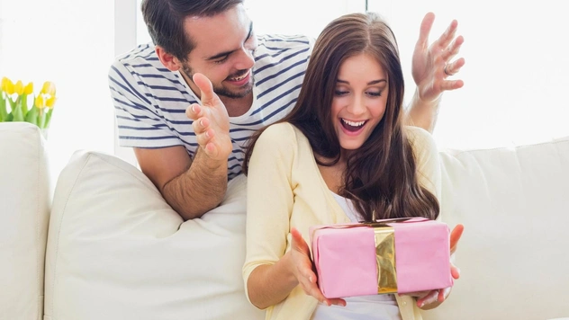 Топ-5 лучших косметических подарков на 8 Марта