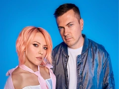 Группа «Вирус» о юбилейных концертах, дружбе за пределами шоу-бизнеса и погоне за трендами