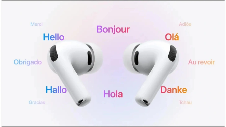 AirPods Pro 3