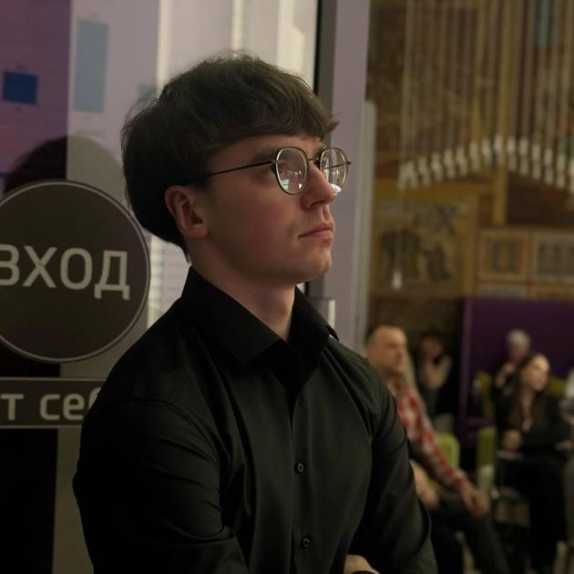 Вячеслав Палкин