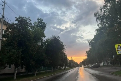 Жители Салавата рассказали об атаке БПЛА
