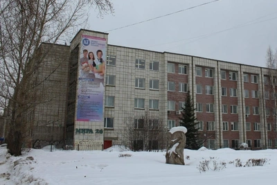 Студентов техникума не выпускали при ракетной опасности