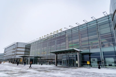 Рейс до Шарм-эль-Шейха задержан на сутки в Кольцово