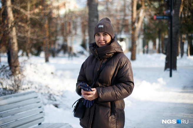 Юлия уверена: если такую инициативу одобрят, не избежать всплеска фиктивных браков | Источник: Андрей Бортко / NGS.RU